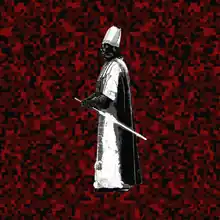 Cardinal Darthon Vaderus